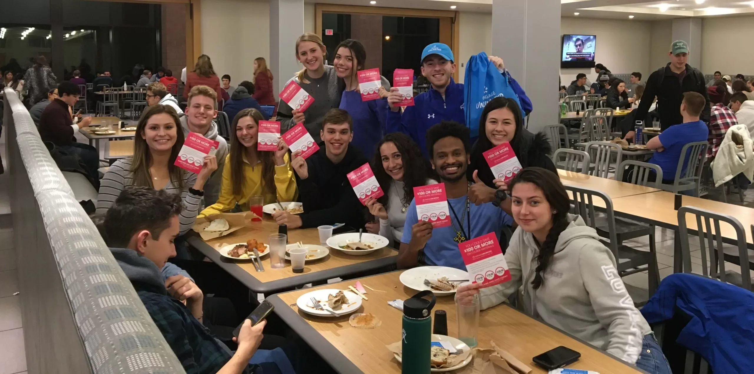 Gen Z customer lifecycle