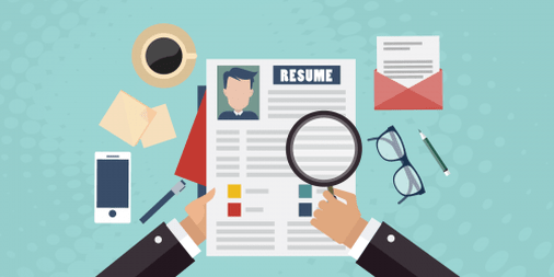 Creating the Perfect Resume