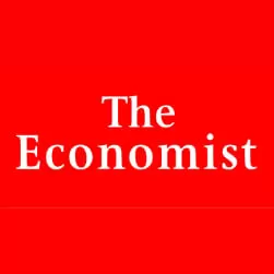 The Economist Logo